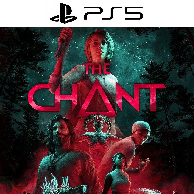 The Chant PS5 Аренда от 7 дней