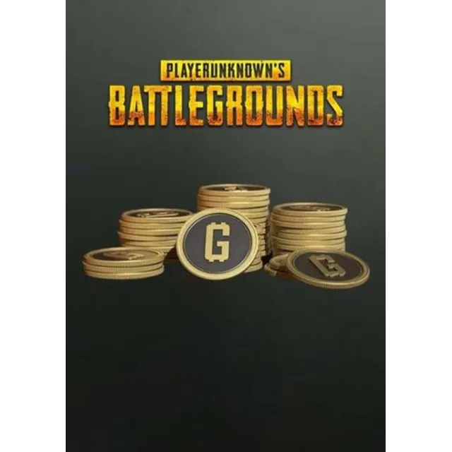 💰PUBG | 100 G-Coins (STEAM)💰