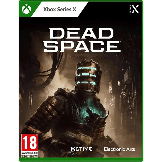 🎮✅DEAD SPACE (2023) XBOX SERIES X|S🔑КЛЮЧ USA ЛИЦЕНЗИЯ