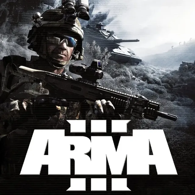 Все регионы✅⭐Arma 3 Standard STEAM 🎁