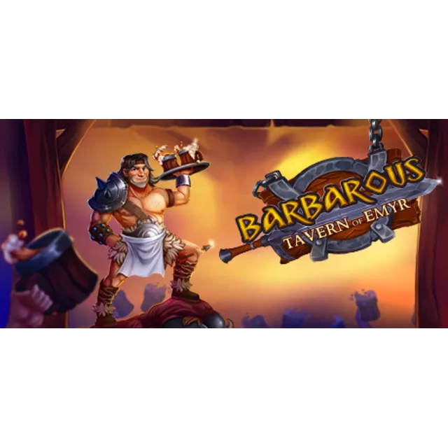 Barbarous: Tavern Of Emyr 💎 АВТОДОСТАВКА STEAM GLOBAL МГНОВЕННО ЛИЦЕНЗИЯ