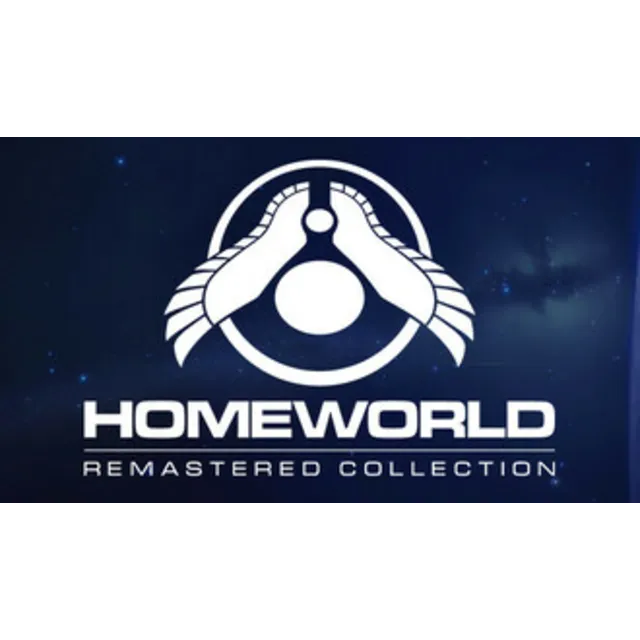 Homeworld Remastered Collection STEAM GIFT Россия + Снг