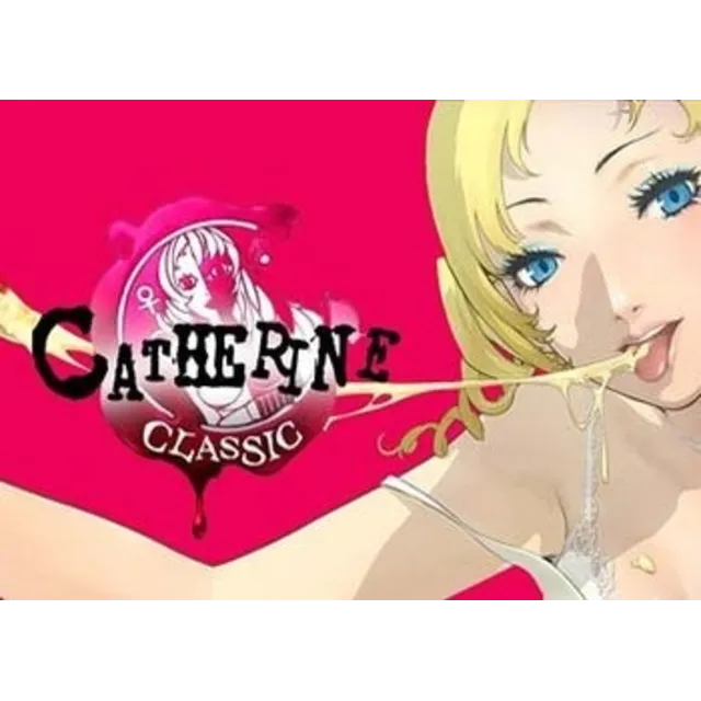 Catherine Classic (Steam KEY)
