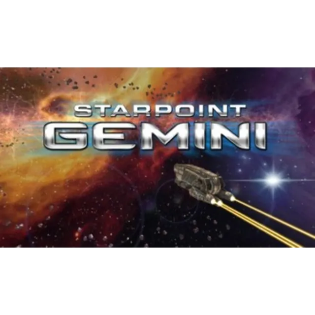 Starpoint Gemini STEAM GIFT Россия + МИР + ВСЕ СТРАНЫ