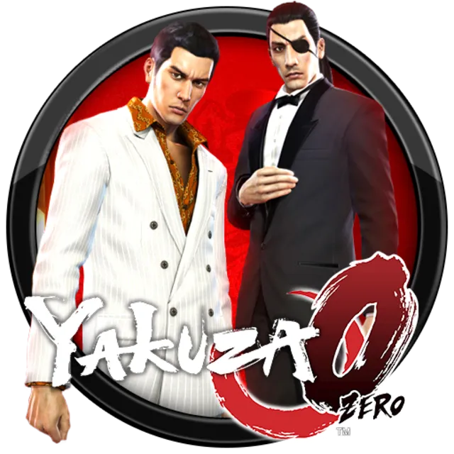 Yakuza 0+Kiwami+2+3+4+5+6+Ishin! ®✔️Steam 🟩(GLOBAL)🌍