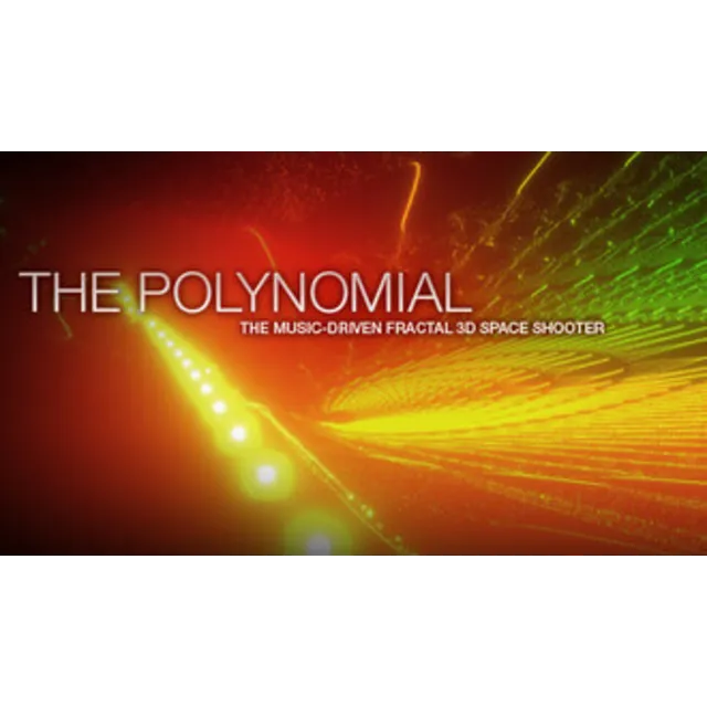 The Polynomial - Space of the music GIFT ВСЕ СТРАНЫ