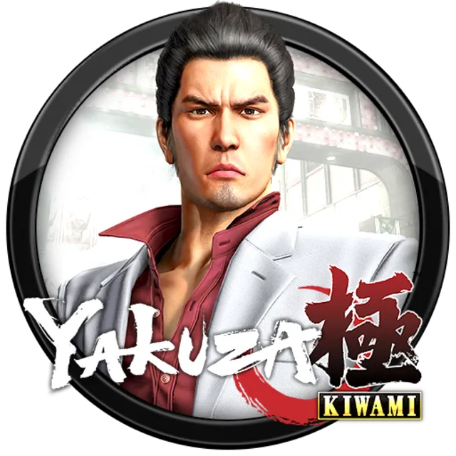 Yakuza Kiwami+0+2+3+4+5+6+Ishin!Deluxe®✔️Steam🟩GLOBA🌍