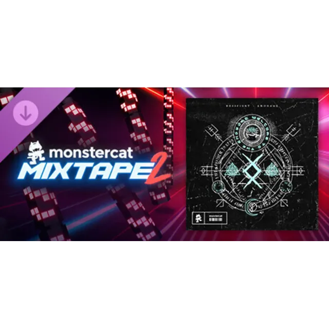 Beat Saber - Bossfight - Endgame DLC * STEAM RU ⚡