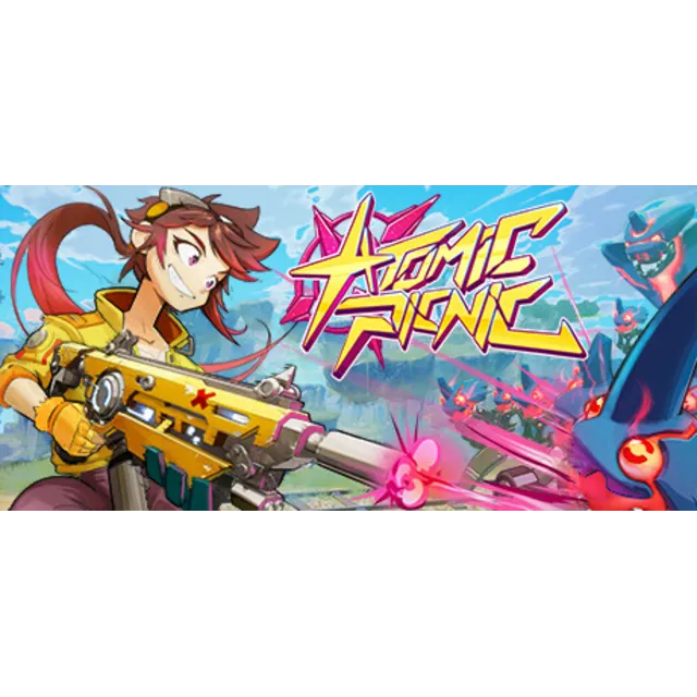 Atomic Picnic - STEAM GIFT РОССИЯ