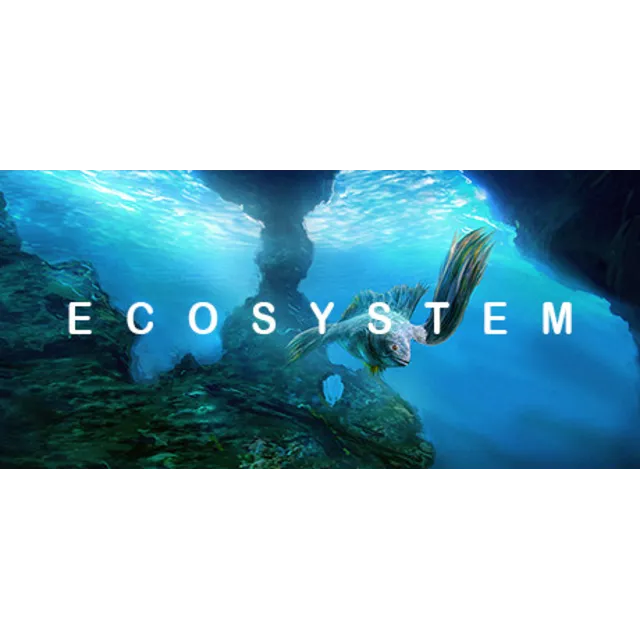 Ecosystem - STEAM GIFT РОССИЯ