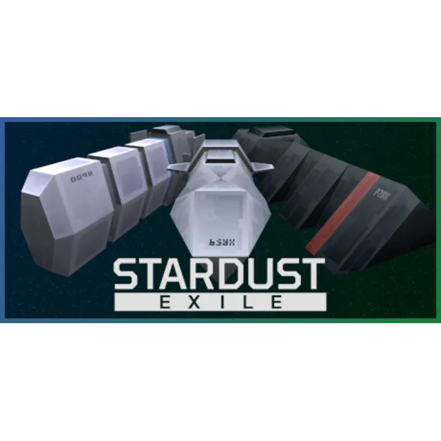 Stardust Exile - STEAM GIFT РОССИЯ