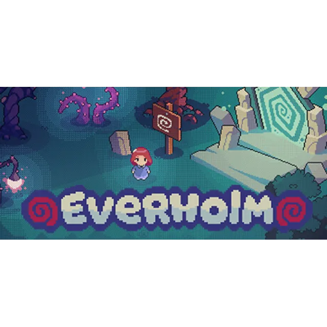 Everholm - STEAM GIFT РОССИЯ