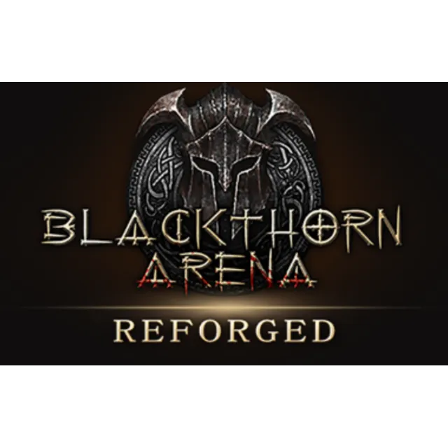 ・BLACKTHORN ARENA: REFORGED・STEAM АККАУНТ・НА 90 ДНЕЙ・