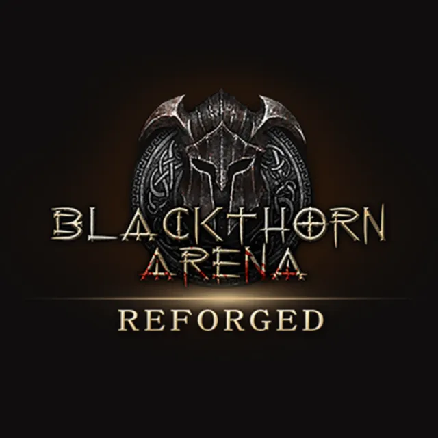 ・BLACKTHORN ARENA: REFORGED・STEAM АККАУНТ・ИГРЫ・