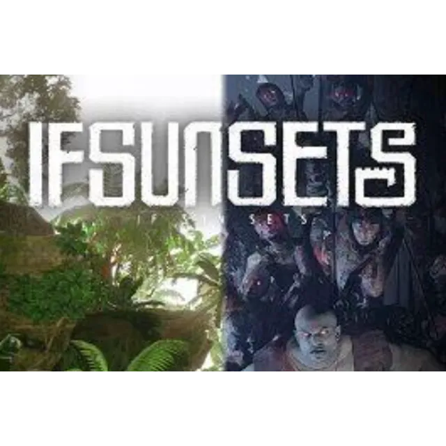 ・IFSUNSETS・STEAM АККАУНТ・НА 90 ДНЕЙ + ИГРЫ・