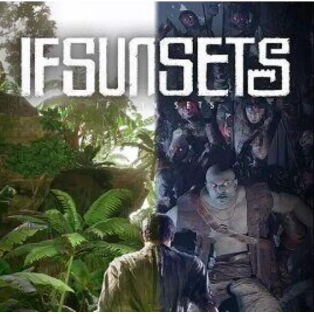 ・IFSUNSETS・STEAM АККАУНТ・ПОДАРОК + ИГРЫ・