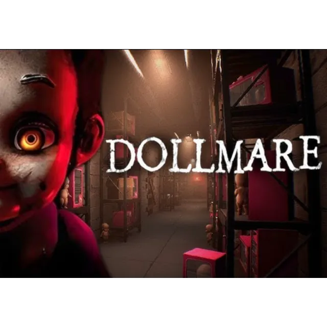 ・DOLLMARE・STEAM АККАУНТ・НА 90 ДНЕЙ + ПОДАРОК + ИГРЫ・