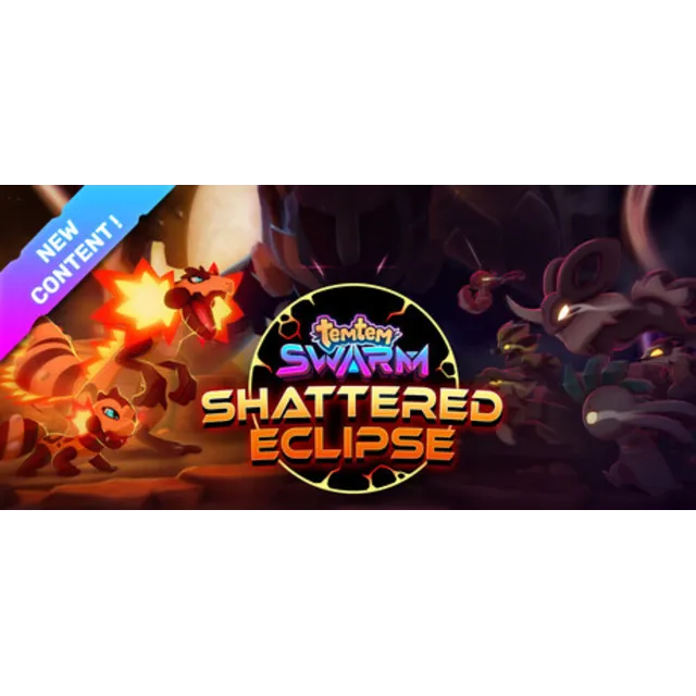 Temtem: Swarm * STEAM РОССИЯ ⚡ АВТОДОСТАВКА 💳0% КАРТЫ