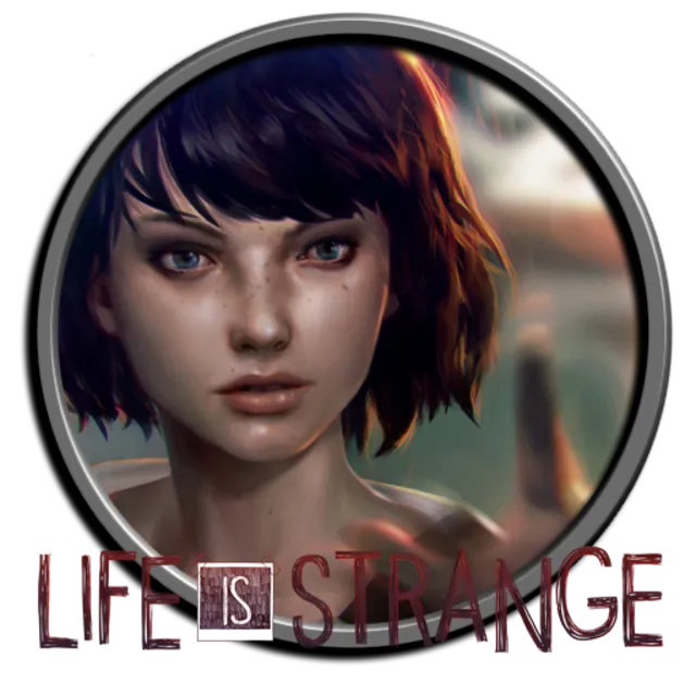 Life is Strange Complete Season (Episodes 1-5)🟩GLOBAL