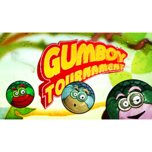 Gumboy Tournament STEAM GIFT Россия + МИР + ВСЕ СТРАНЫ