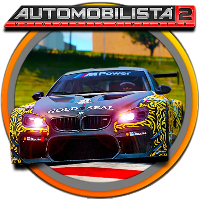 Automobilista 2®✔️Steam (Region Free)(GLOBAL)🌍
