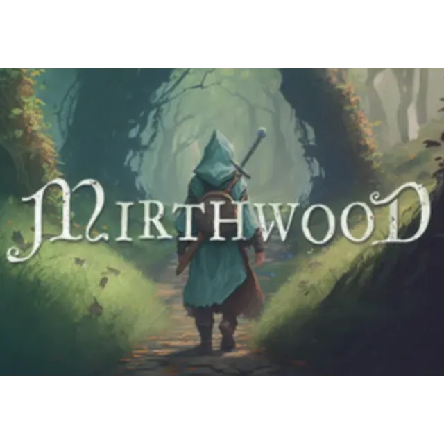 ・MIRTHWOOD・STEAM АККАУНТ・НА 90 ДНЕЙ + ИГРЫ・