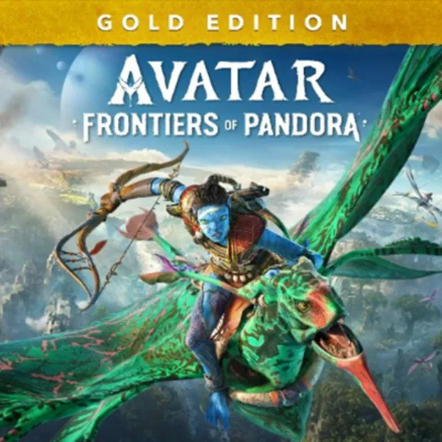 🌿Avatar Frontiers of Pandora Gold Ed🌿Аватар🌿Ubisoft