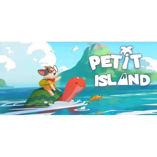 Petit Island 💎 АВТОДОСТАВКА STEAM GLOBAL МГНОВЕННО ЛИЦЕНЗИЯ