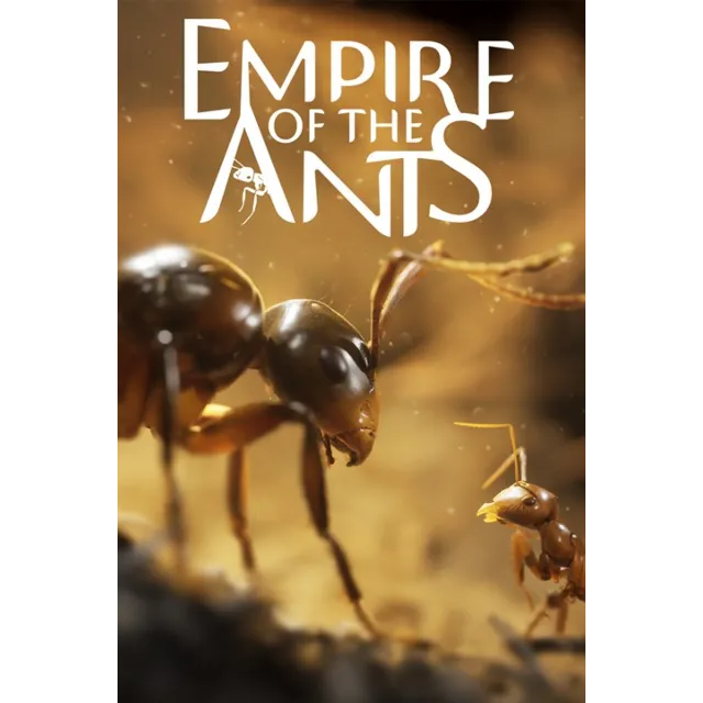 ✅ Empire of the Ants Xbox Series X|S активация