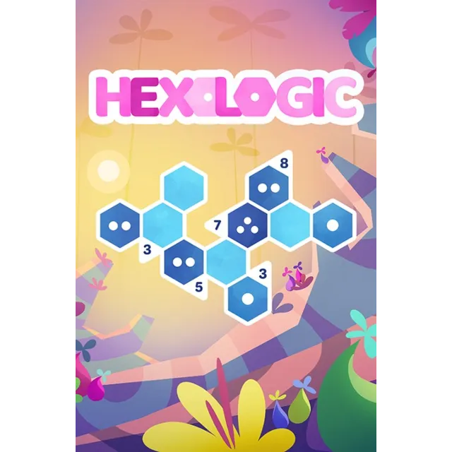✅ Hexologic Xbox One &amp; Xbox Series X|S активация