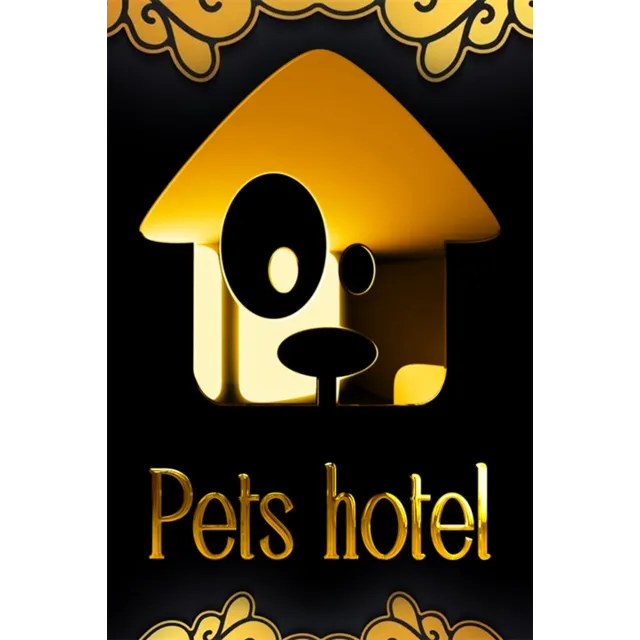 ✅ Pets Hotel Xbox Series X|S активация