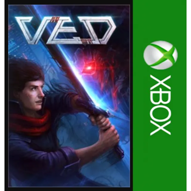 ☑️⭐VED XBOX⭐Покупка на Ваш аккаунт⭐☑️