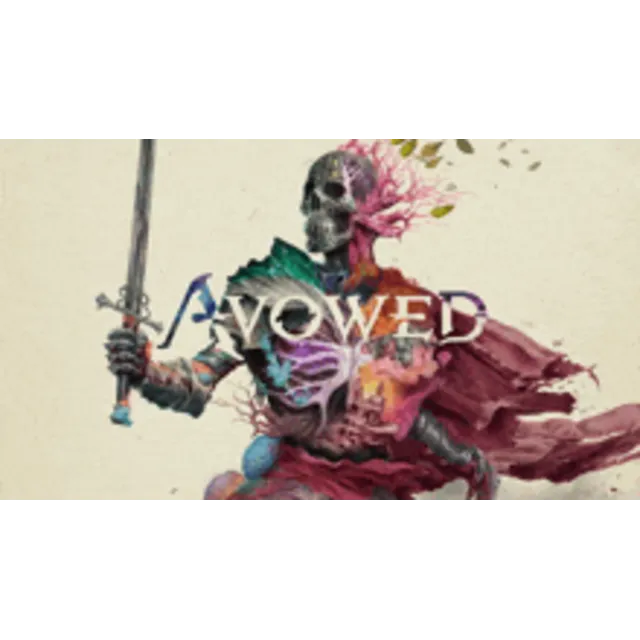 🌌Avowed Standard Edition подарок-Steam🌌