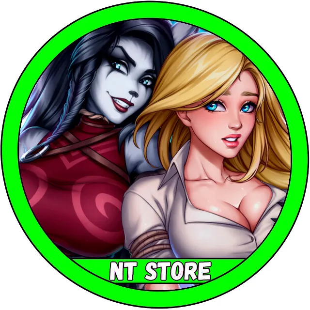 💜 Lyndaria: Lust Adventure 💜 Steam 💜