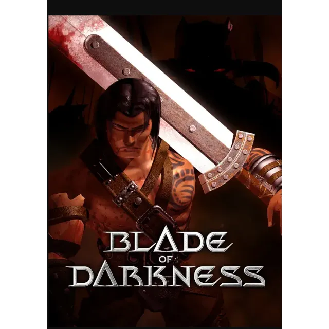 Blade of Darkness 🔑 for PC on GOG.com