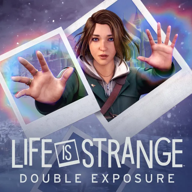 💫Life is Strange: Double Exposure+DLC(Xbox)+Игры общий