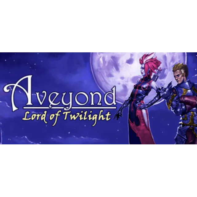 Aveyond: Lord of Twilight STEAM KEY Россия + МИР