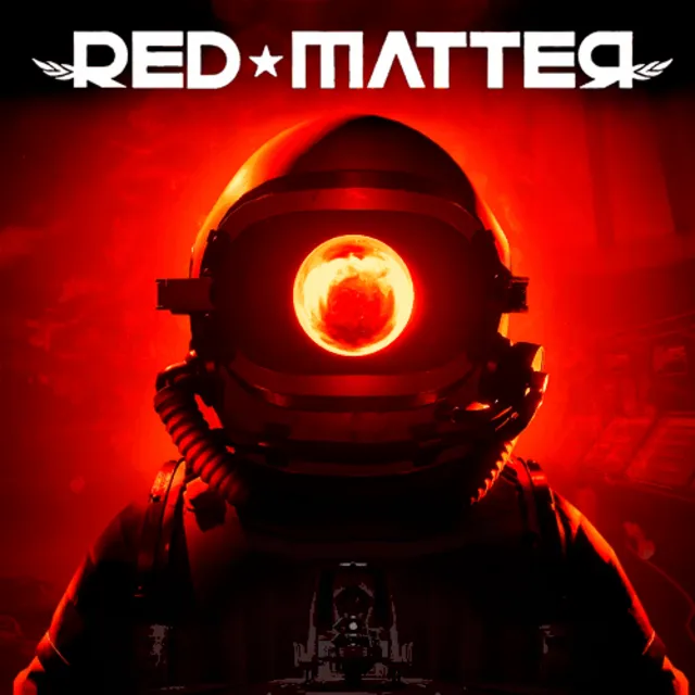 🔵Red Matter VR / Красная Материя | PS4/PS5 Турция🔵