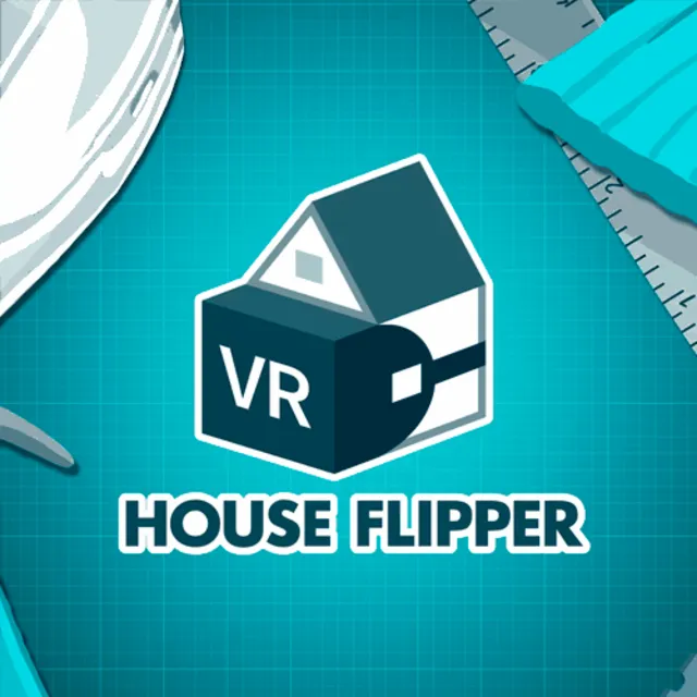 🔵House Flipper VR / Хаус Флиппер | PS4/PS5 Турция