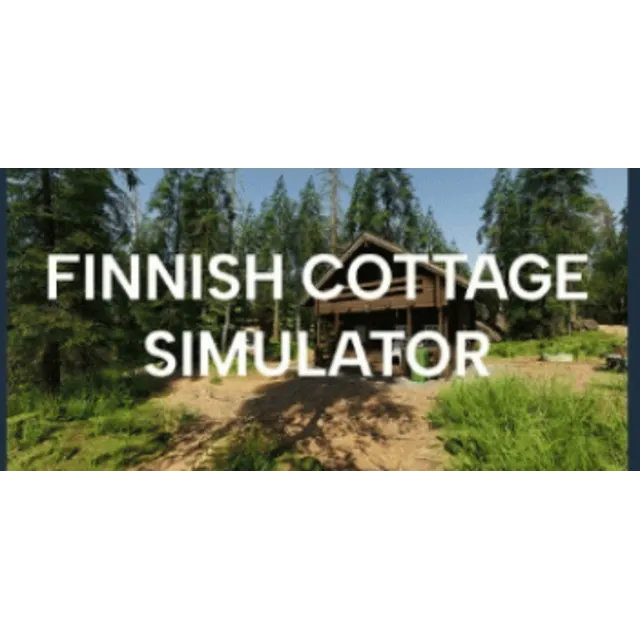 Finnish Cottage Simulator 💎 АВТОДОСТАВКА STEAM GLOBAL МГНОВЕННО ЛИЦЕНЗИЯ