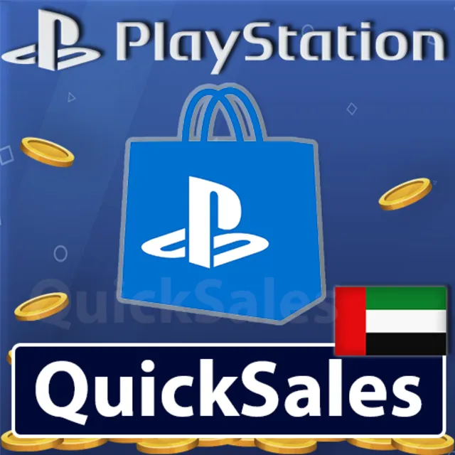 АВТО🚀PlayStation PSN🔝КОД 10 — 200 USD💰ОАЭ 🔴🟢⚪️⚫️