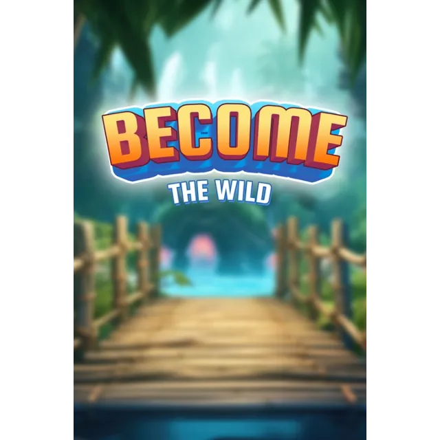 ✅ BecomeTheWild Xbox One &amp; Xbox Series X|S активация