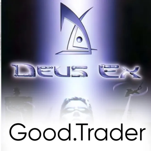 Deus Ex GOTY - Offline Steam аккаунт