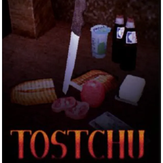 ・TOSTCHU・STEAM АККАУНТ・ПОДАРОК + ИГРЫ・