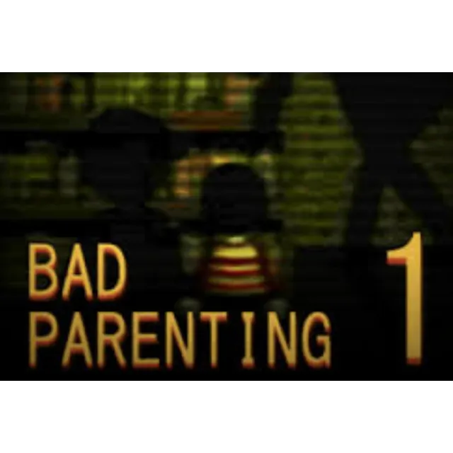 ・BAD PARENTING 1: MR. RED FACE・STEAM АККАУНТ НА 90 ДНЕЙ