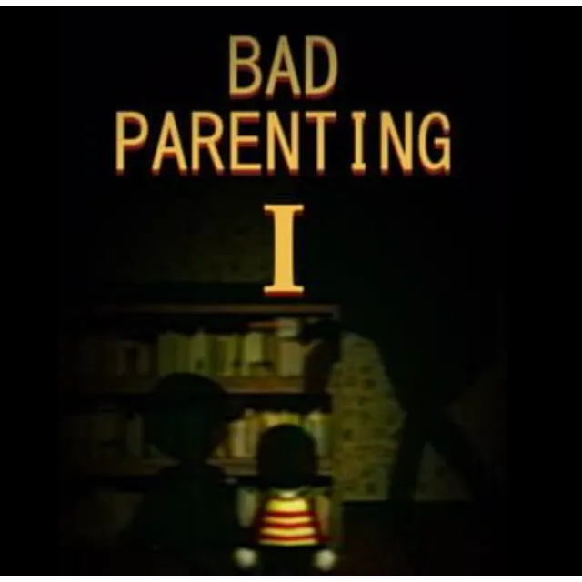 ・BAD PARENTING 1: MR. RED FACE・STEAM АККАУНТ + ИГРЫ・