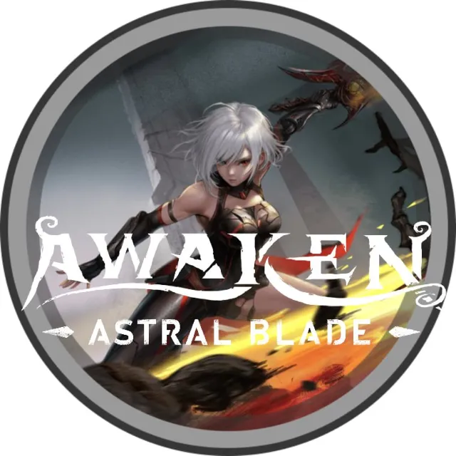 AWAKEN-Astral Blade-Deluxe Edition+DLC®✔️Steam Region F
