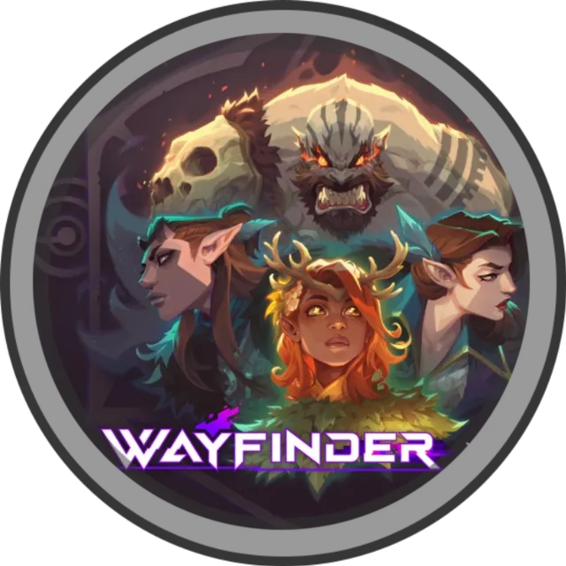 Wayfinder-Critical Role Supporter Pack +DLC ®(GLOBAL)🌍
