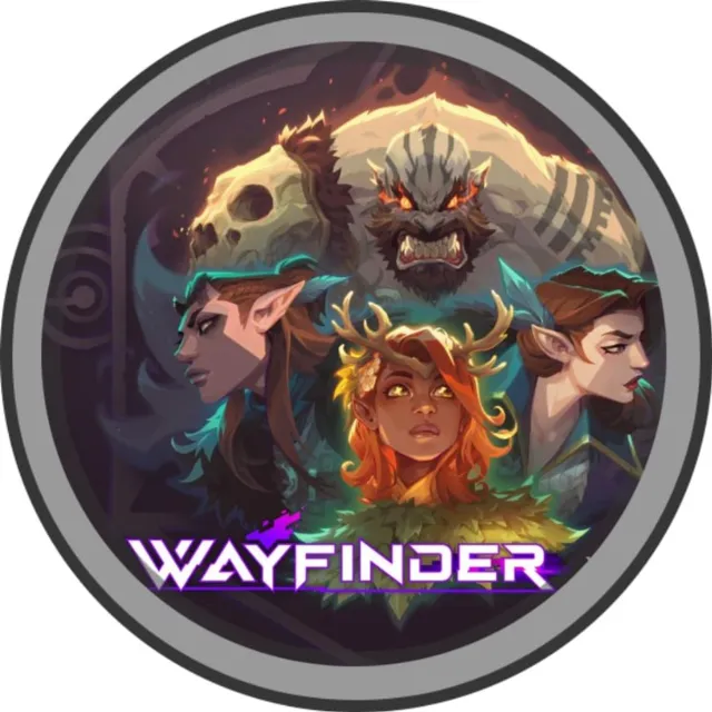 Wayfinder-Critical Role Supporter Pack+DLC®✔️Steam Regi