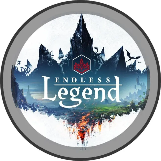 ENDLESS™ Legend®✔️Steam 🟩(GLOBAL)🌍